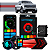 ShiftPower PRO Faaftech Chip Módulo Pedal Acelerador Controle Voz CarPlay Android Auto Ford F-150 Lightning 2022/2025 - Imagem 1