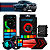 ShiftPower PRO Faaftech Chip Módulo Pedal Acelerador Eletrônico Controle Voz CarPlay Android Auto Ford F-350 2022 - Imagem 1