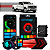 ShiftPower PRO Faaftech Chip Módulo Pedal Acelerador Controle Voz CarPlay Android Auto Ford F-450 Super Duty 2011/2026 - Imagem 1