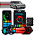 ShiftPower PRO Faaftech Chip Módulo Pedal Acelerador Eletrônico Controle Voz CarPlay Android Auto Ford Flex 2013/2019 - Imagem 1