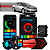 ShiftPower PRO Faaftech Chip Módulo Pedal Acelerador Eletrônico Controle Voz CarPlay Android Auto Ford Fusion 2010/2020 - Imagem 1