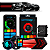 ShiftPower PRO Faaftech Chip Módulo Pedal Acelerador Eletrônico Controle Voz CarPlay Android Auto Ford GT 2017/2020 - Imagem 1