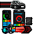 ShiftPower PRO Faaftech Chip Módulo Pedal Acelerador Eletrônico Controle Voz CarPlay Android Auto Ford Ka 2013/2021 - Imagem 1