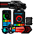ShiftPower PRO Faaftech Chip Módulo Pedal Acelerador Eletrônico Controle Voz CarPlay Android Auto Ford Maverick 22/26 - Imagem 1