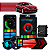 ShiftPower PRO Faaftech Chip Módulo Pedal Acelerador Eletrônico Controle Voz CarPlay Android Auto Ford Taurus 2013/2019 - Imagem 1