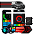 ShiftPower PRO Faaftech Chip Módulo Pedal Acelerador Eletrônico Controle Voz CarPlay Android Auto Ford Transit 2014/2026 - Imagem 1