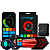 ShiftPower PRO Faaftech Chip Módulo Pedal Acelerador Eletrônico Controle Voz CarPlay Android Auto Ford C-1729 2014/2018 - Imagem 1
