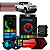 ShiftPower PRO Faaftech Chip Módulo Pedal Acelerador Eletrônico Controle Voz CarPlay Android Auto Ford F-250 2016/2018 - Imagem 1