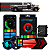 ShiftPower PRO Faaftech Chip Módulo Pedal Acelerador Eletrônico Controle Voz CarPlay Android Auto Ford F-350 2014/2019 - Imagem 1