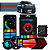 ShiftPower PRO Faaftech Chip Módulo Pedal Acelerador Eletrônico Controle Voz CarPlay Android Auto GMC Sierra 1500 19/26 - Imagem 1
