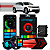ShiftPower PRO Faaftech Chip Módulo Pedal Acelerador Eletrônico Controle Voz CarPlay AndroidAuto Honda Prologue 2024 - Imagem 1