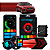 ShiftPower PRO Faaftech Chip Módulo Pedal Acelerador Eletrônico Controle Voz CarPlay AndroidAuto Jaguar E-Pace 2018/2024 - Imagem 1