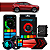 ShiftPower PRO Faaftech Chip Módulo Pedal Acelerador Eletrônico Controle Voz CarPlay AndroidAuto Jaguar E-Pace 2017/2025 - Imagem 1
