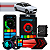 ShiftPower PRO Faaftech Chip Módulo Pedal Acelerador Eletrônico Controle Voz CarPlay AndroidAuto Jaguar XF 2015/2024 - Imagem 1