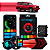 ShiftPower PRO Faaftech Chip Módulo Pedal Acelerador Eletrônico Controle Voz CarPlay AndroidAuto Jeep Commande 2006/2010 - Imagem 1