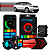 ShiftPower PRO Faaftech Chip Módulo Pedal Acelerador Controle Voz CarPlay Android Auto Land Rover Range Rover 2022/26 - Imagem 1