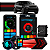 ShiftPower PRO Faaftech Chip Módulo Pedal Acelerador Controle Voz CarPlay AndroidAuto LandRover Range Rover Evoque 16/26 - Imagem 1