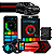 ShiftPower PRO Faaftech Chip Módulo Pedal Acelerador Eletrônico Controle Voz CarPlay Android Auto Lincoln MKC 2015/2019 - Imagem 1