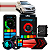 ShiftPower PRO Faaftech Chip Módulo Pedal Acelerador Eletrônico Controle Voz CarPlay Android Auto Lincoln MKT 2013/2019 - Imagem 1