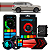 ShiftPower PRO Faaftech Chip Módulo Pedal Acelerador Eletrônico Controle Voz CarPlay AndroidAuto Lincoln Navigator 10/21 - Imagem 1