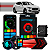 ShiftPower PRO Faaftech Chip Módulo Pedal Acelerador Eletrônico Controle Voz CarPlay Android Auto Maserati Levante 17/18 - Imagem 1