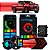 ShiftPower PRO Faaftech Chip Módulo Pedal Acelerador Controle Voz CarPlay Android Auto Chevrolet Silverado 2021/2026 - Imagem 1