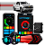 ShiftPower PRO Faaftech Chip Módulo Pedal Acelerador Controle Voz CarPlay Android Auto Chevrolet Silverado 1500 2019/26 - Imagem 1