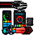 ShiftPower PRO Faaftech Chip Módulo Pedal Acelerador Controle Voz CarPlay Android Auto Chevrolet  Silverado 2500 2020/26 - Imagem 1
