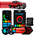 ShiftPower PRO Faaftech Chip Módulo Pedal Acelerador Controle Voz CarPlay Android Auto Chevrolet  Silverado 3500 2020/25 - Imagem 1
