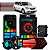 ShiftPower PRO Faaftech Chip Módulo Pedal Acelerador Controle Voz CarPlay Android Auto Chrysler Town & Country 2008/15 - Imagem 1