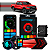 ShiftPower PRO Faaftech Chip Módulo Pedal Acelerador  Eletrônico Controle Voz CarPlay Android Auto Dodge Ram 2500 07/21 - Imagem 1