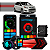 ShiftPower PRO Faaftech Chip Módulo Pedal Acelerador Eletrônico Controle Voz CarPlay Android Auto Ford C-MAX 2013/2018 - Imagem 1
