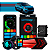 ShiftPower PRO Faaftech Chip Módulo Pedal Acelerador Eletrônico Controle Voz CarPlay Android Auto Ford Edge 2011/24 - Imagem 1