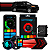 ShiftPower PRO Faaftech Chip Módulo Pedal Acelerador Eletrônico Controle Voz CarPlay Android Auto Ford Explorer 2011/26 - Imagem 1