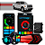 ShiftPower PRO Faaftech Chip Módulo Pedal Acelerador Eletrônico Controle Voz CarPlay Android Auto Ford F-150 2011/26 - Imagem 1