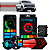 ShiftPower PRO Faaftech Chip Módulo Pedal Acelerador Controle Voz CarPlay Android Auto Ford F-150 Lightning 2022/2025 - Imagem 1