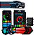 ShiftPower PRO Faaftech Chip Módulo Pedal Acelerador Eletrônico Controle Voz CarPlay Android Auto Ford F-350 2022 - Imagem 1