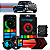 ShiftPower PRO Faaftech Chip Módulo Pedal Acelerador Controle Voz CarPlay Android Auto Ford F-450 Super Duty 2011/26 - Imagem 1