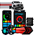 ShiftPower PRO Faaftech Chip Módulo Pedal Acelerador Controle Voz CarPlay Android Auto Ford F-550 Super Duty 2020 - Imagem 1