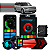 ShiftPower PRO Faaftech Chip Módulo Pedal Acelerador Eletrônico Controle Voz CarPlay Android Auto Ford Flex 2013/2019 - Imagem 1