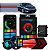 ShiftPower PRO Faaftech Chip Módulo Pedal Acelerador Eletrônico Controle Voz CarPlay Android Auto Ford Fusion 2010/2020 - Imagem 1