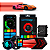 ShiftPower PRO Faaftech Chip Módulo Pedal Acelerador Eletrônico Controle Voz CarPlay Android Auto Ford GT 2017/2020 - Imagem 1