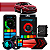ShiftPower PRO Faaftech Chip Módulo Pedal Acelerador Eletrônico Controle Voz CarPlay Android Auto Ford Taurus 2013/19 - Imagem 1