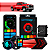 ShiftPower PRO Faaftech Chip Módulo Pedal Acelerador Eletrônico Controle Voz CarPlay AndroidAuto GMC Sierra 3500HD 20/26 - Imagem 1