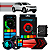 ShiftPower PRO Faaftech Chip Módulo Pedal Acelerador Eletrônico Controle Voz CarPlay Android Auto Honda Prologue 2024 - Imagem 1