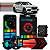 ShiftPower PRO Faaftech Chip Módulo Pedal Acelerador Eletrônico Controle Voz CarPlay Android Auto Jaguar F-Pace 2017/25 - Imagem 1