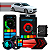 ShiftPower PRO Faaftech Chip Módulo Pedal Acelerador Eletrônico Controle Voz CarPlay Android Auto Jaguar XE 2015/2022 - Imagem 1