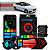 ShiftPower PRO Faaftech Chip Módulo Pedal Acelerador Eletrônico Controle Voz CarPlay Android Auto Jaguar XF 2015/2024 - Imagem 1