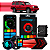 ShiftPower PRO Faaftech Chip Módulo Pedal Acelerador Eletrônico Controle Voz CarPlay Android Auto Jeep Commander 2006/10 - Imagem 1