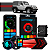 ShiftPower PRO Faaftech Chip Módulo Pedal Acelerador Eletrônico Controle Voz CarPlay Android Auto Jeep Wrangler 2007/18 - Imagem 1